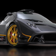 Illustration for article titled Comment Of The Day: Edizione Zonda